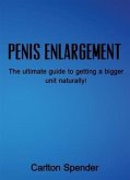 Penis Enlargement (eBook, ePUB)