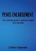 Penis Enlargement (eBook, ePUB)