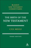 Birth of the New Testament (eBook, PDF) Birth of the New Testament (eBook, PDF)