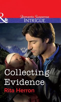 Cover Collecting Evidence (eBook, ePUB)