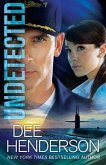Undetected (eBook, ePUB)
