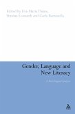 Gender, Language and New Literacy (eBook, PDF)