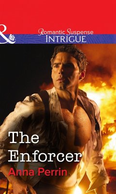 Cover The Enforcer (eBook, ePUB)