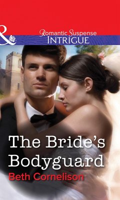 Cover The Bride's Bodyguard (eBook, ePUB)