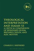 Theological Interpretation and Isaiah 53 (eBook, PDF)