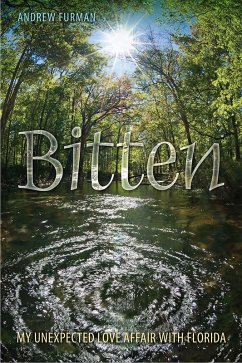 Cover Bitten (eBook, ePUB)