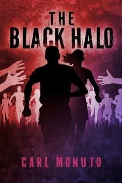 Black Halo (eBook, ePUB) - Monuto, Carl