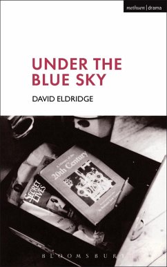 Under The Blue Sky (eBook, PDF) Cover Under The Blue Sky (eBook, PDF)