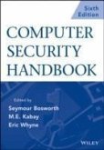Computer Security Handbook, Set (eBook, PDF)