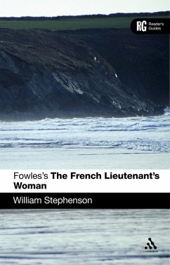 Cover Fowles's The French Lieutenant's Woman (eBook, PDF)