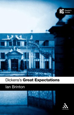 Dickens's Great Expectations (eBook, PDF) - Brinton, Ian