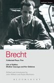 Brecht Collected Plays: 5 (eBook, PDF)