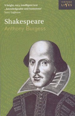Cover Shakespeare (eBook, ePUB)