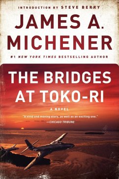 The Bridges at Toko-Ri (eBook, ePUB) - Michener, James A.