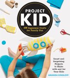 Project Kid (eBook, ePUB)