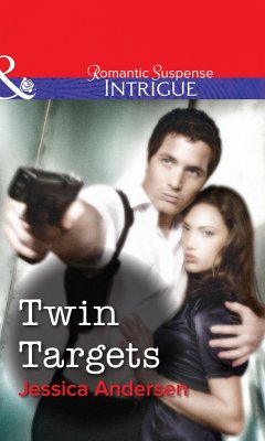 Twin Targets (eBook, ePUB) Cover Twin Targets (eBook, ePUB)