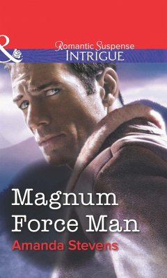 Cover Magnum Force Man (eBook, ePUB)