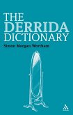 The Derrida Dictionary (eBook, PDF)