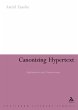 Canonizing Hypertext (eBook, PDF) - Bild 1