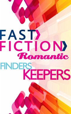 Cover Finders Keepers (eBook, ePUB)