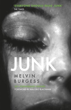 Junk (eBook, ePUB) - Burgess, Melvin