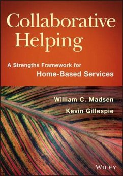 Collaborative Helping (eBook, ePUB) - Madsen, William C.; Gillespie, Kevin