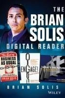 Cover The Brian Solis Digital Reader (eBook, ePUB)