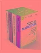 Social Marketing Digital Book Set (eBook, ePUB) - Korhan, Jeff; Goodman, Gail F.; Stratten, Scott; Zarrella, Dan