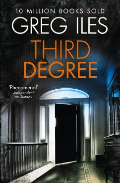 Third Degree (eBook, ePUB) - Iles, Greg