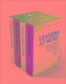 Leaders At Work Digital Book Set (eBook, ePUB)