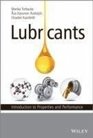 Lubricants (eBook, ePUB) - Torbacke, Marika; Rudolphi, Åsa Kassman; Kassfeldt, Elisabet