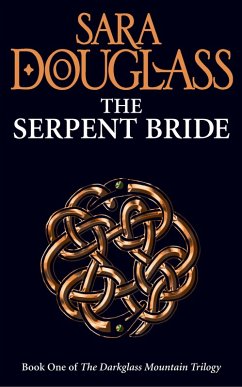 The Serpent Bride (eBook, ePUB) - Douglass, Sara