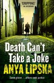 Death Can't Take a Joke (eBook, ePUB)