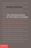 Textualization of the Greek Alphabet (eBook, PDF)