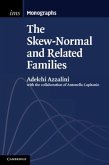 Skew-Normal and Related Families (eBook, PDF) Skew-Normal and Related Families (eBook, PDF)