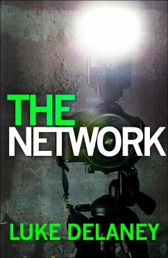 The Network (eBook, ePUB) - Delaney, Luke