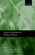Essays on Spinoza's Ethical Theory... - Bild 1