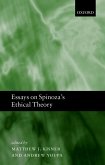 Essays on Spinoza's Ethical Theory (eBook, PDF)