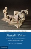 Hesiodic Voices (eBook, PDF)