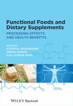 Functional Foods and Dietary Supplements (eBook, PDF)