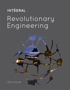 Cover INTEGRAL: Revolutionary Engineering (eBook, ePUB)