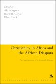 Christianity in Africa and the African Diaspora (eBook, PDF) Christianity in Africa and the African Diaspora (eBook, PDF)