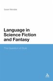 The Language in Science Fiction and Fantasy (eBook, PDF)