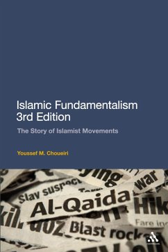 Cover Islamic Fundamentalism 3rd Edition (eBook, PDF)