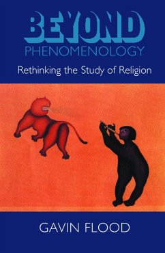 Beyond Phenomenology (eBook, PDF) - Flood, Gavin