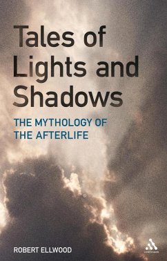 Tales of Lights and Shadows (eBook, PDF) - Ellwood, Robert