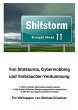 Von Shitstorms, Cybermobbing und... - Bild 1