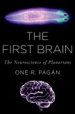 The First Brain (eBook, ePUB)