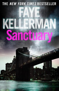 Sanctuary (Peter Decker and Rina Lazarus Series, Book 7) (eBook, ePUB) - Kellerman, Faye
