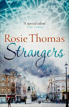 Strangers (eBook, ePUB) - Thomas, Rosie